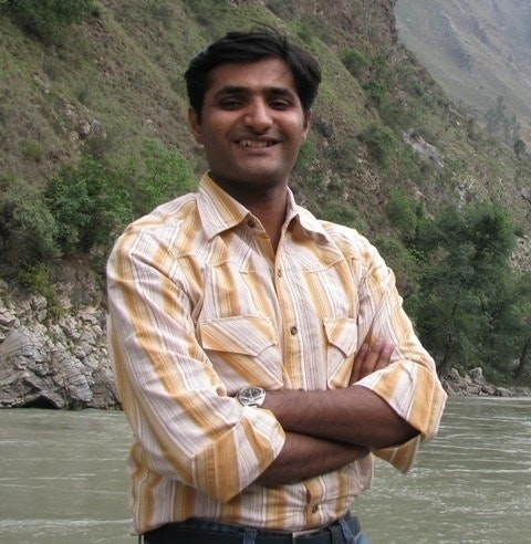 Sachin Khatri