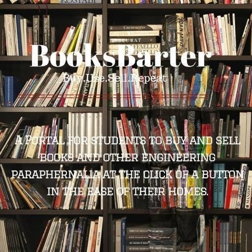 BooksBarter