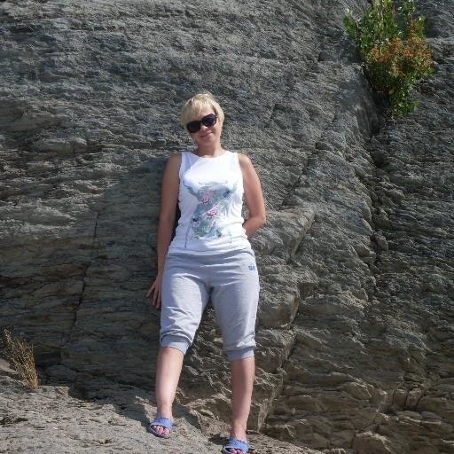 Ганжа Ирина