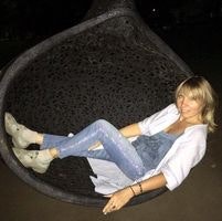 Светлана Кудрявцева