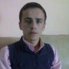 Олег Парфенюк