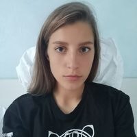 Полина Губанова