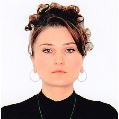 Նարինե Մկրտումյան