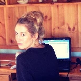 Ｈａｎｎａｈ ＳＰＬ✒️📣💭