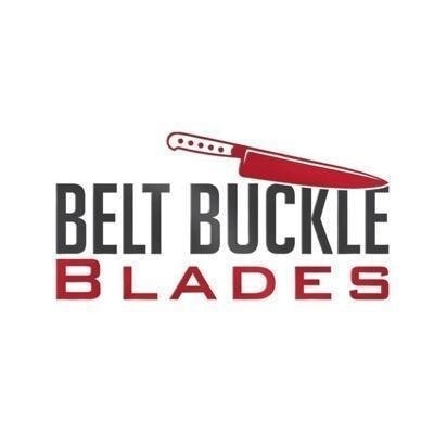 Belt Buckle Blades