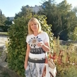 Елена Курамина