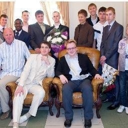 Бельский Александр