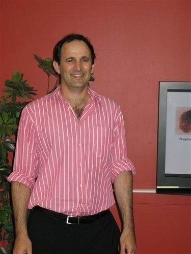Ian Katz