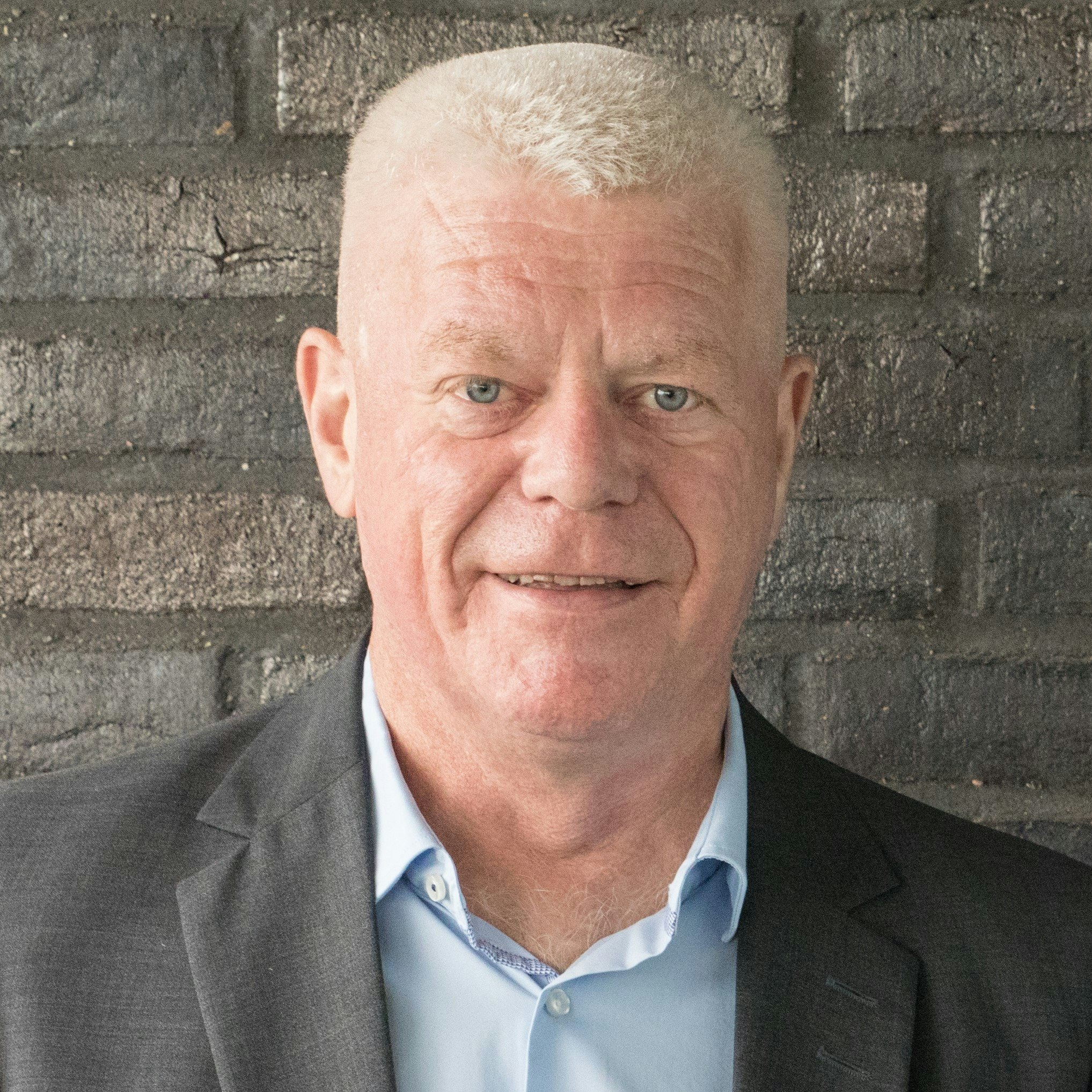 Henning Lyngsø FOGED