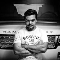 Сергей Поляков