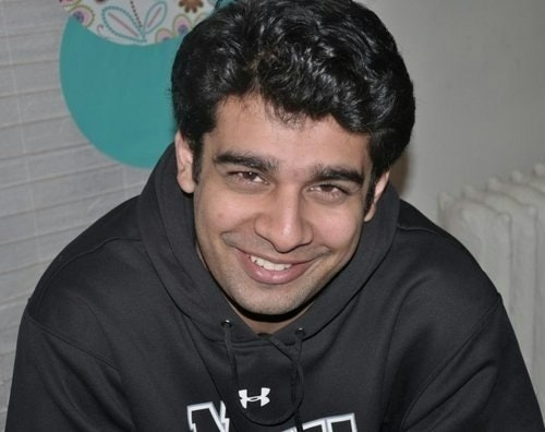 Vaibhav Kaul