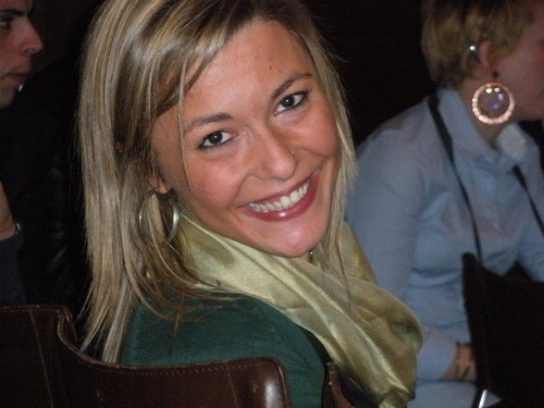 nicoletta Guardasole