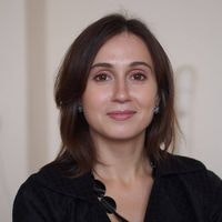 Мария Андрейкович