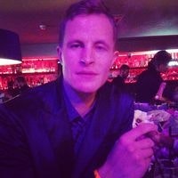 Андрей Якушин