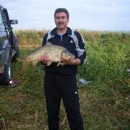 Юрий Аниченков