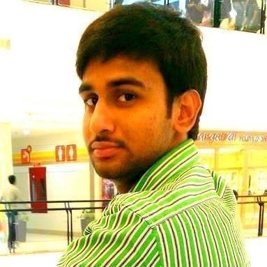 VenkatRam Nidadavole