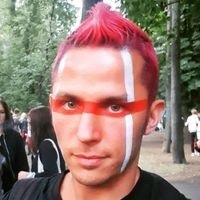 Павел Куреев