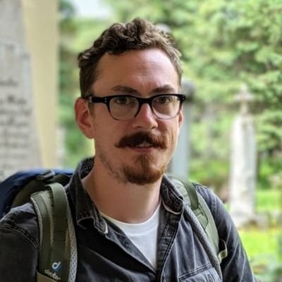 Brian Thomas Smith 📟