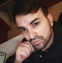 Γιώργος Βερανούδης