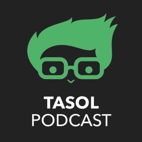 TASOL Podcast