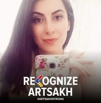 Шушан Симонян