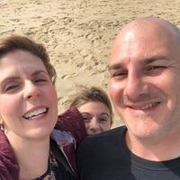 Rachel Frances Branger