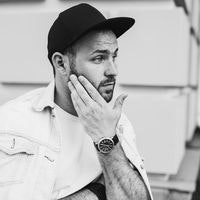 Никита Метлицкий