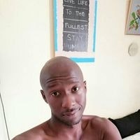 Mandisi Bulumko Ntlabati