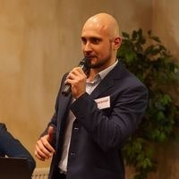 Николай Коржик