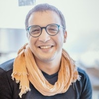 Laurent Guichard