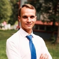 Константин Балакин