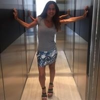 Maria Calafatis Frsa