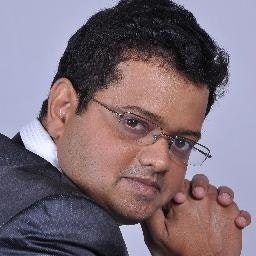 Sudheer Satyanaraya