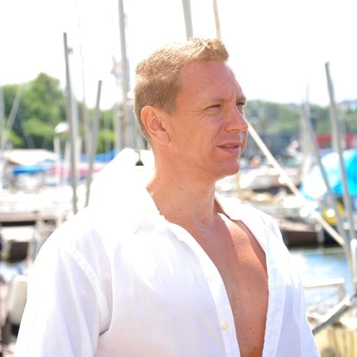 Алексей Громов