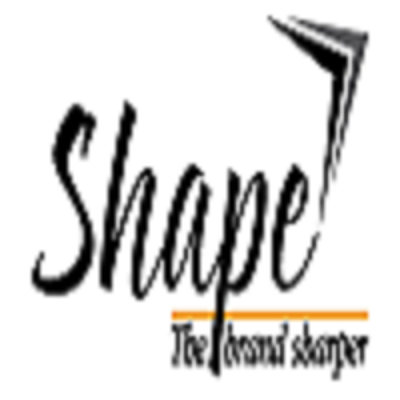 Shape Communications Worldwide