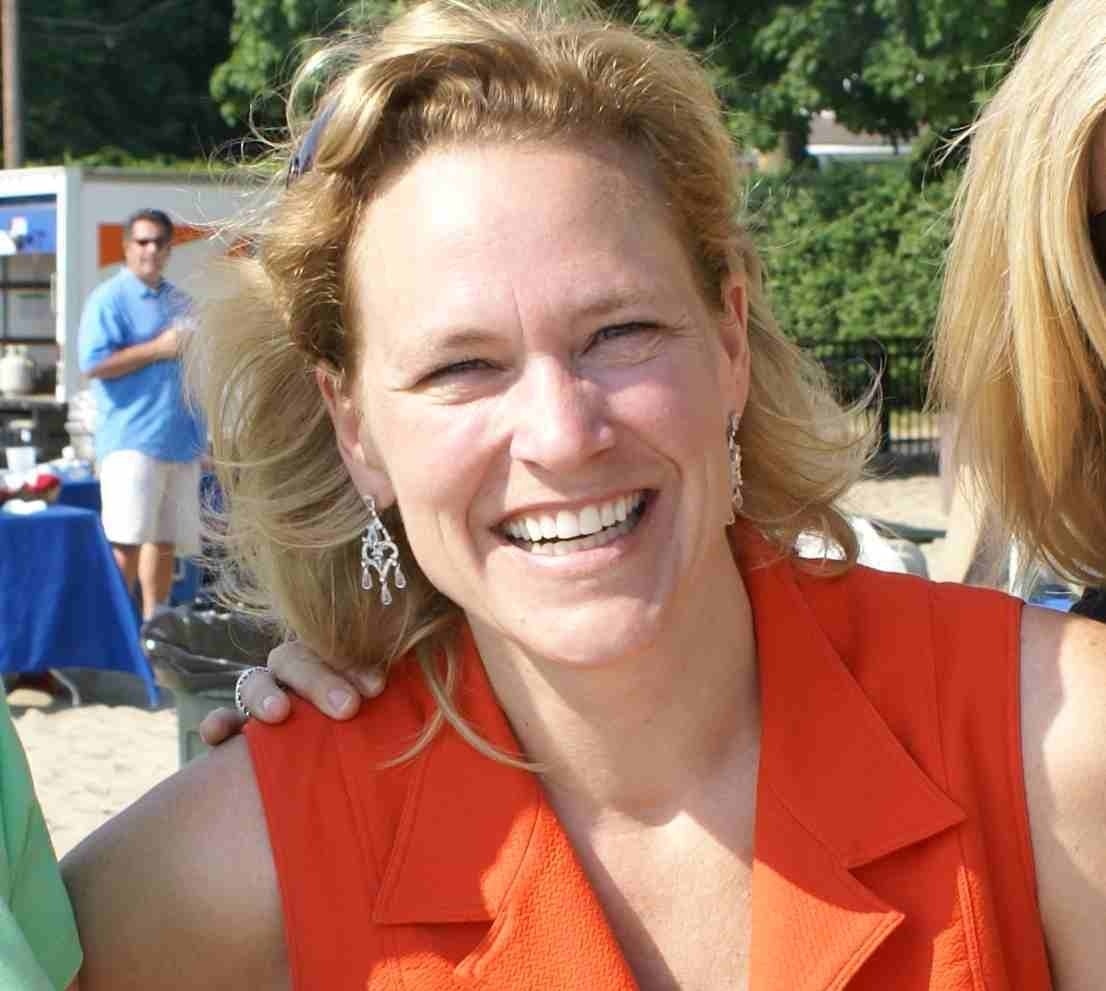 Amy Oates Fitzgerald