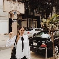 Paulina Concha Larrauri