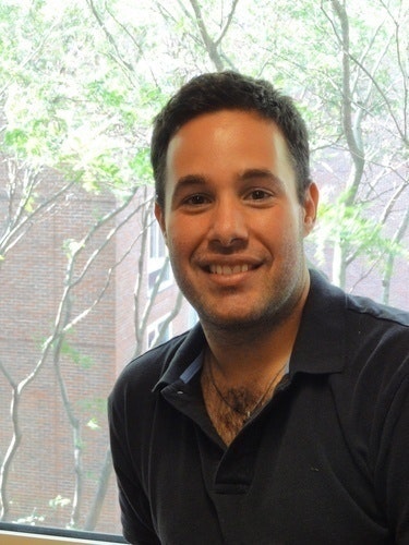 Dany Bahar - דני בכר