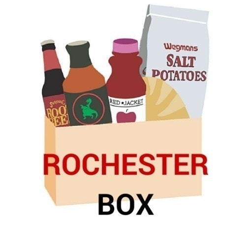 Rochester Box