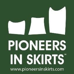 Pioneers in Skirts