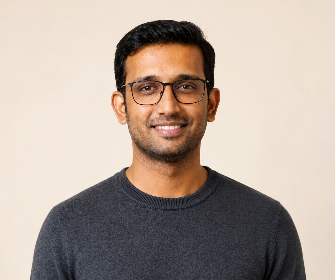 Bhuvaneswaran Balasubramanian