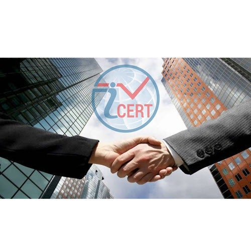 quốc tế chứng chỉ