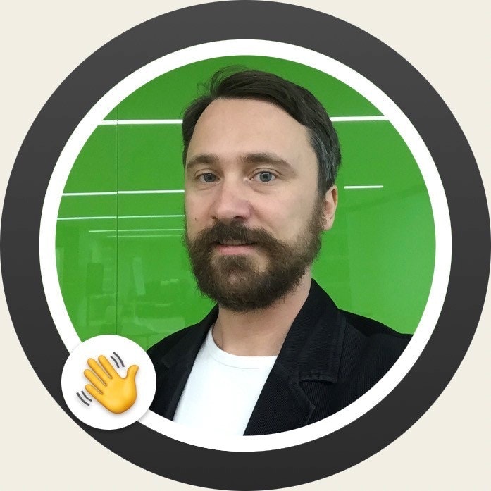 Alexey Plekhanov