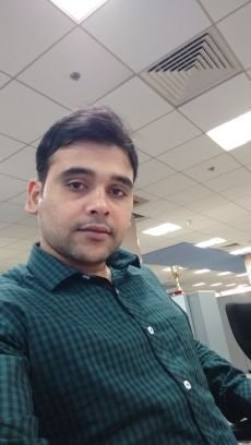 Sampurna Nand Mishra