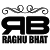 Raghu Bhat