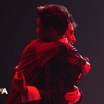 sya 🌒 || bm jd pacar singto