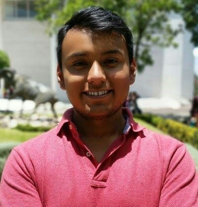 Miguel Díaz Ferrusca