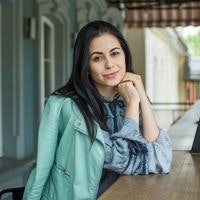 Наталія Лебедєва