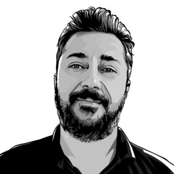 Roudy Hermez
