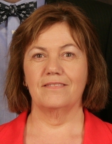 maureen connolly